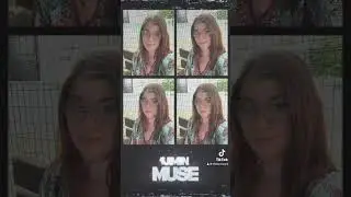 MUSE - TiKTok