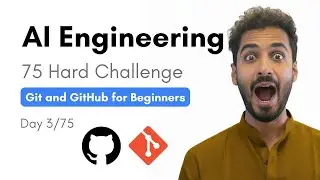 Git and GitHub Guide for Beginners [Day 3/75]