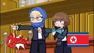 ● || Cuando en la escuela hay simulacion de ONU: // meme || ●
