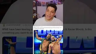 Is The New Day BREAKING UP?