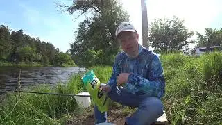 Карась на поплавок 2023