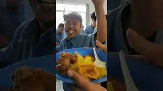 Asik Madang Gratis 😀❗❗