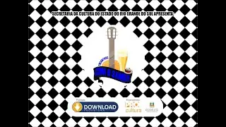 Projeto Encontros com o Samba - 4