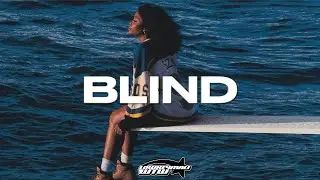 SZA - BLIND [DRILL REMIX] PROD BY 