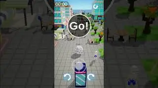 Update XIV - modular map and rotating camera (in 90 degrees steps)