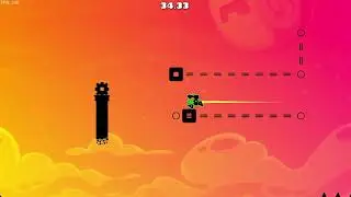 Sunset Summit [Hard Demon? in 1:02.016]