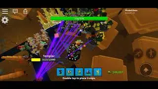 Duo Speedrun with Exotic_JH