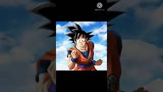 mọi người thấy goku ntn