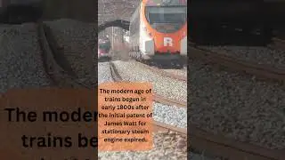 Train Facts  #travel #civilengineering #youtubeshorts #motivation #generalknowledge