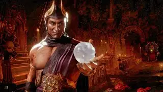 Rain vs Jade , Mileena & Erron Black Hard Level Fight | Mortal Kombat 11