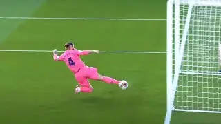 The Art Of Defending 2021-22