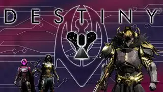 I'll Muna Your Neo - Destiny 2 Stream