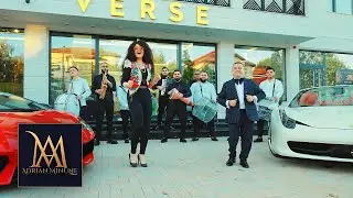 Adrian Minune ❌ @MinodoraOficial - Eu N-am Gresit Buzunarul | Official Video