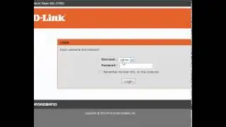 Using dlink 2750u adsl router as true ethernet WAN router