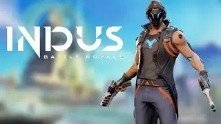 Indian Gaming Future = @IndusGame  || The Story Behind Indus Battleroyale Explained in Hindi