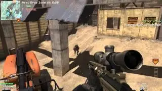 360 Noscope hitmarker