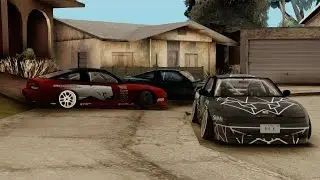 [DRIVE-CREW] Edit Friends'