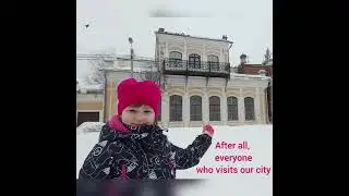 Кузнецова Устинья