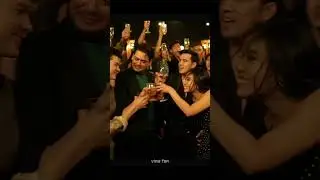 SHER KHUL GAYE - Vina Fan Version 