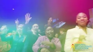 Celebrate Pride in the Speech & Debate Community