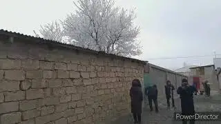 Хашар Бахористон 06.01.2021