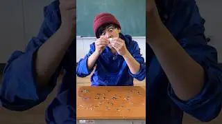 大量の鍵から当たりを探し出せ！🔑 #shorts