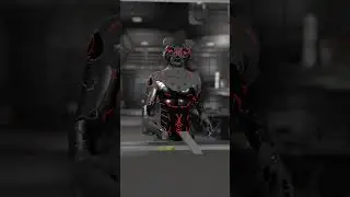Z a tout manger à la cantine 😤😡 #cantine #vrchat #alien #humour #courtmetrage