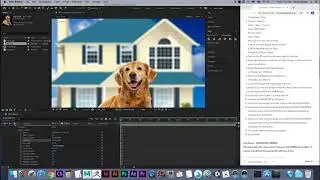 Tutorial: After Effects Camera Basics