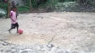 FYCKTORY Malkam