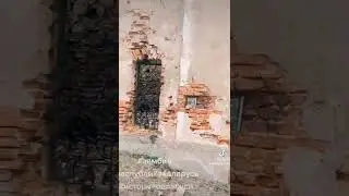 #зембин Костёл Вознесение Девы Марии