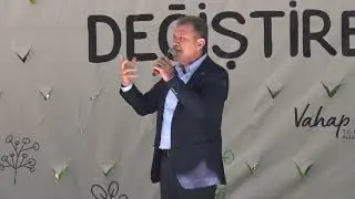 MUT OT FESTİVALİ İLE RENKLENDİ