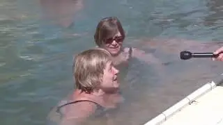 Отзыв о термальной воде Бюкфюрдо