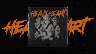 Hard Pain Stem Midi Kit 2022 | Heavy Heart