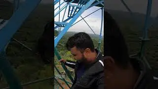 Watch tower View jothe 