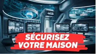 Simple&Gratuit - Le système de vidéosurveillance open source pour tous [Gratuit]