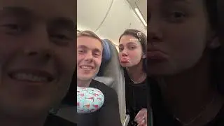 Какие ситуации в полетах случались с вами?🫣😂