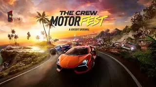 Saatnya Aku Menjadi Streamer | The Crew Motorfest | Gaming Indonesia