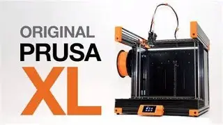 Prusa XL VS All Bambu Lab 3d Printers User Review