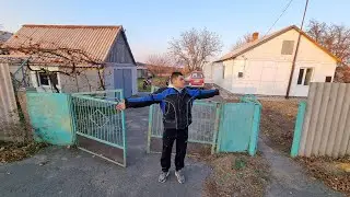 ДОМ ПОЧТИ ГОТОВ! ЧТО будет ДАЛЬШЕ?