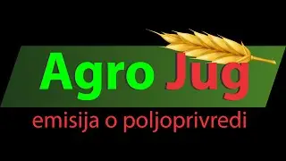 Emisija o poljoprivredi : : AgroJug specijal:: Poljoprivreda 2023 : : : 1467: : : 12 -2-2023