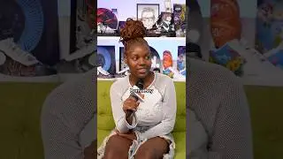 Highlyy on her dream collabs🔥