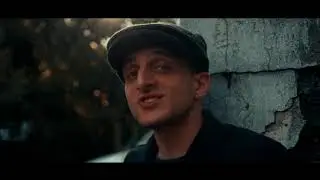 James Joyce the Squatch - Blank Stares ft Donnie Menace, Dent One & White Cheddar