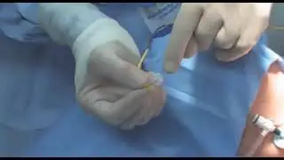 PA Catheter (Swan-Ganz) Insertion For ICU Nurses