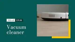 Cutting-Edge Electronic Product Promo: Discover the Latest Innovations!