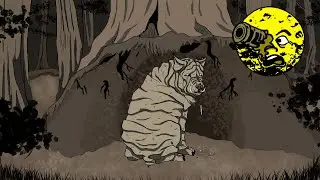 The Squonk Pennsylvanian Myth