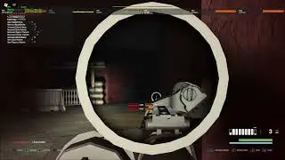 brm5 bunker raid in new update