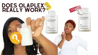 Is Olaplex worth the money? Olaplex 3! Does OLAPLEX 3 really work? Cyn Doll