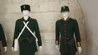 Интересно!Болгария.Меджиди-Табия-турецкий форт,расположенный к югу от города Силистра.