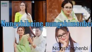 Nungshibeine nungshimanbei❤