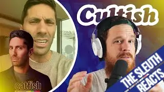 The Sleuth REACTS to Nev